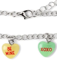 Girls Sweethearts® Choker Necklace 3-Pack