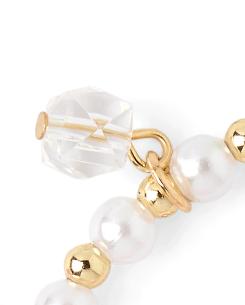 Girls Sweethearts® Charm Bracelet