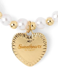 Girls Sweethearts® Charm Bracelet