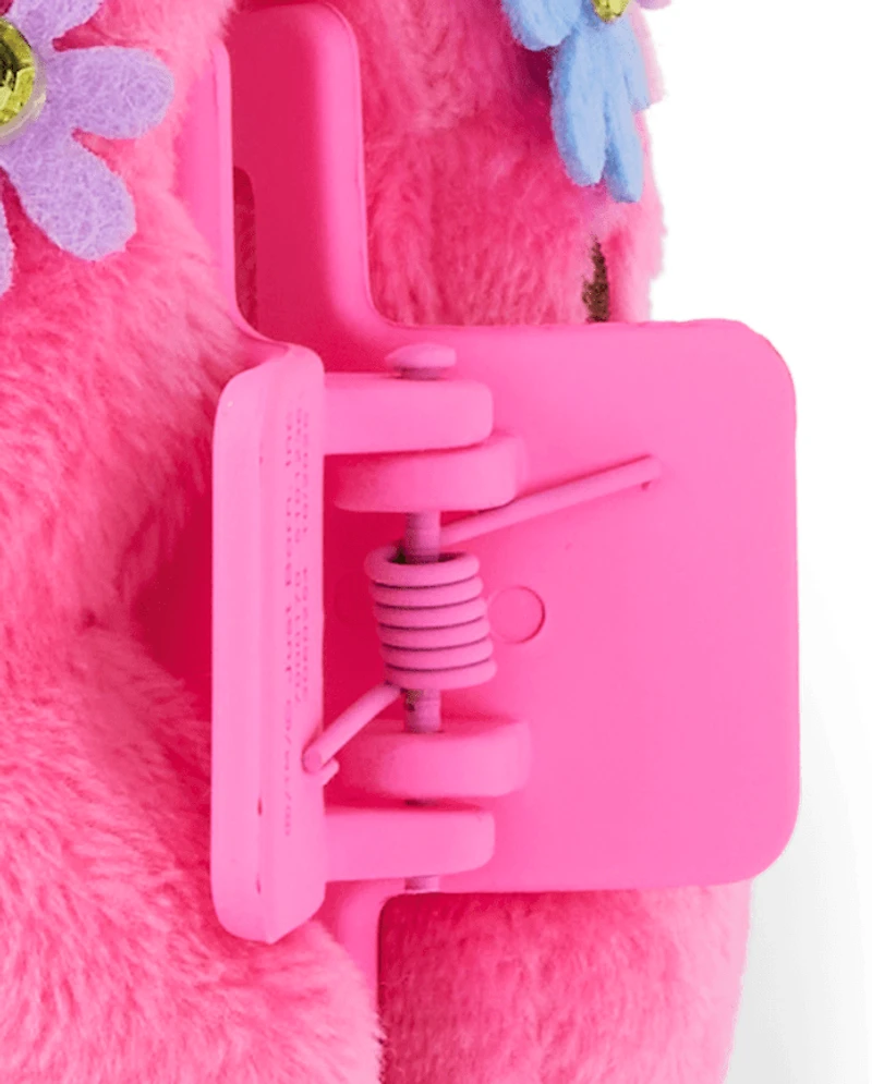Girls Peeps® Claw Clip