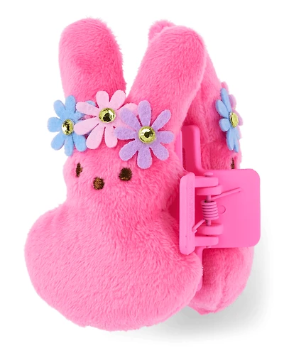 Girls Peeps® Claw Clip