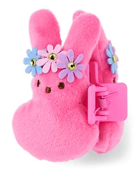 Girls Peeps® Claw Clip