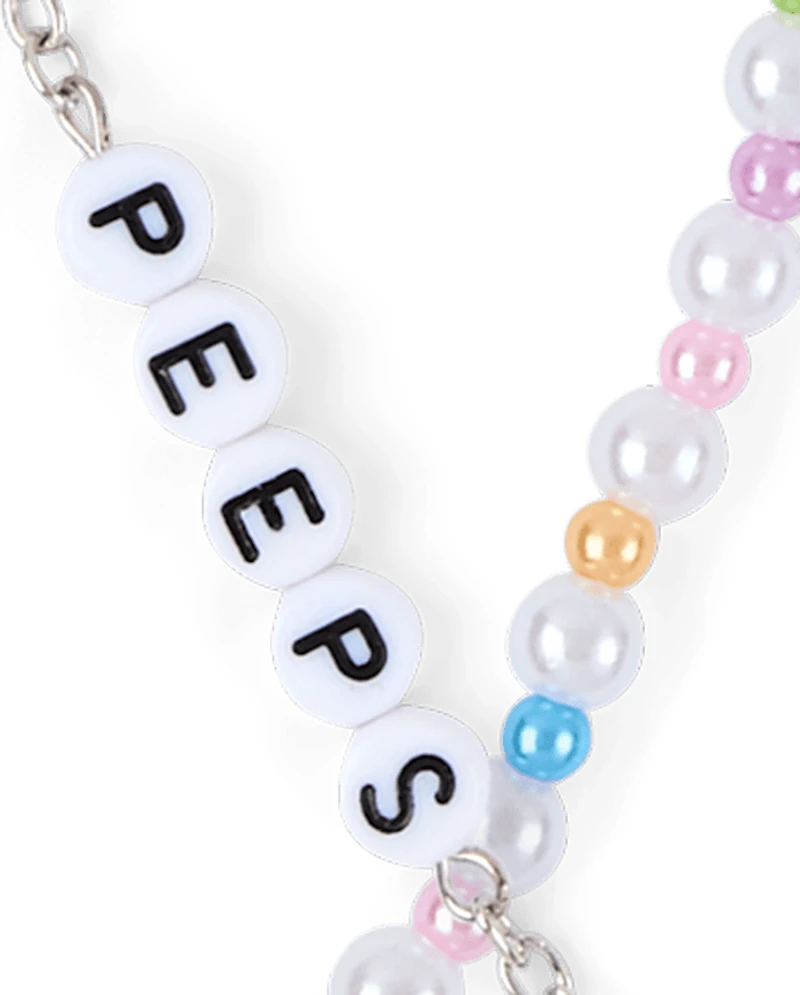 Girls Peeps® BFF Necklace 2-Pack