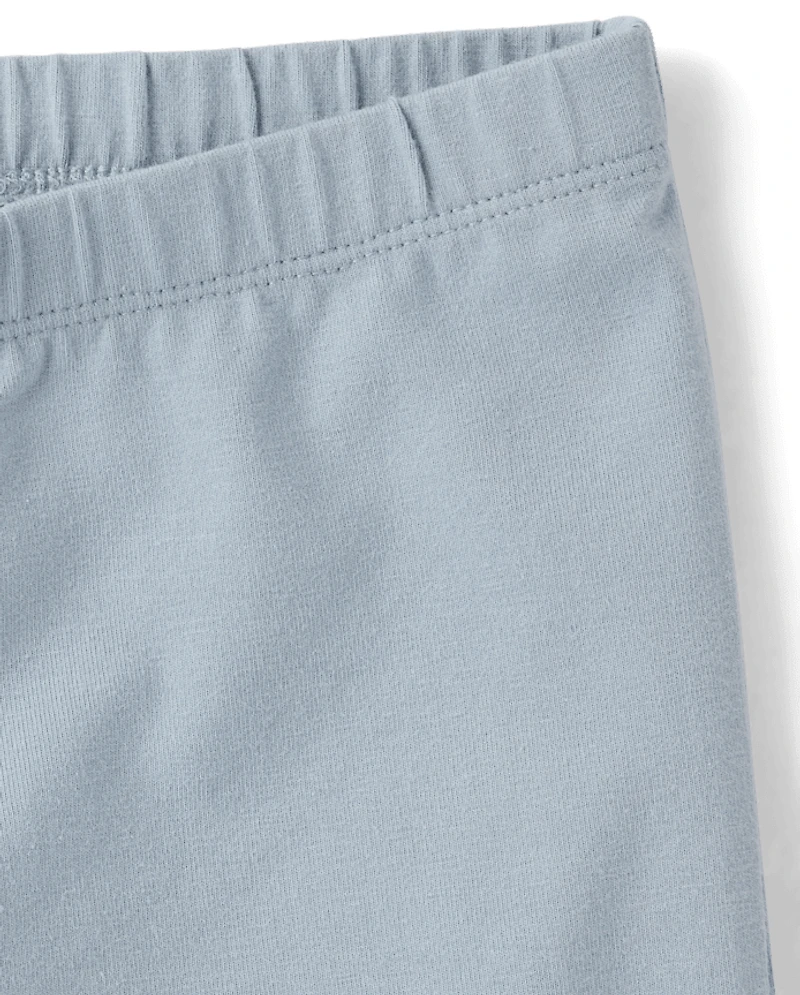 Girls Cartwheel Shorts 4-Pack