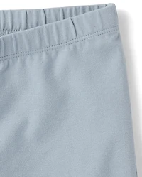 Girls Cartwheel Shorts 4-Pack