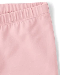 Girls Cartwheel Shorts 4-Pack