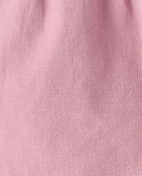 Girls Ruffle Shortie Pull On Shorts