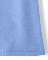 Girls Daydreamer Social Club Graphic Baby Tee