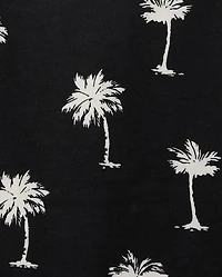 Toddler Girls Tropical Tank Top 3-Pack