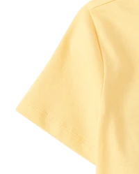 Baby And Toddler Boys Playground Graphic Tee