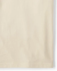 Boys Legend Status Graphic Raglan Tee