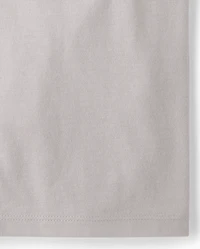 Boys Vibin' 83 Graphic Raglan Tee