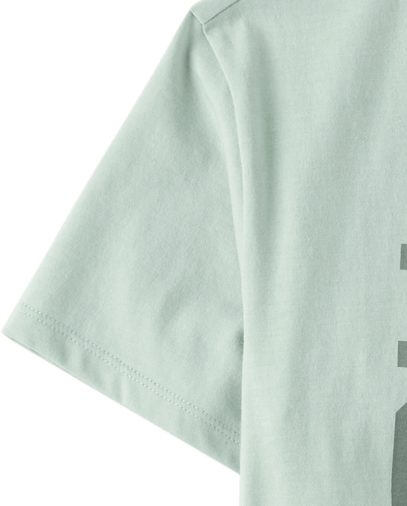 Boys It's Go Time Graphic Tee