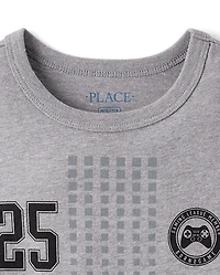 Boys Next Level Gamer Graphic Tee