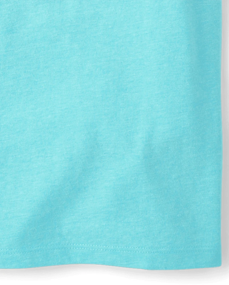 Boys Call Everyone Bruh Graphic Tee