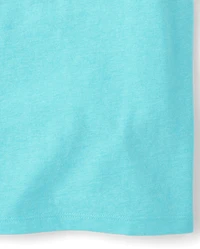 Boys Call Everyone Bruh Graphic Tee