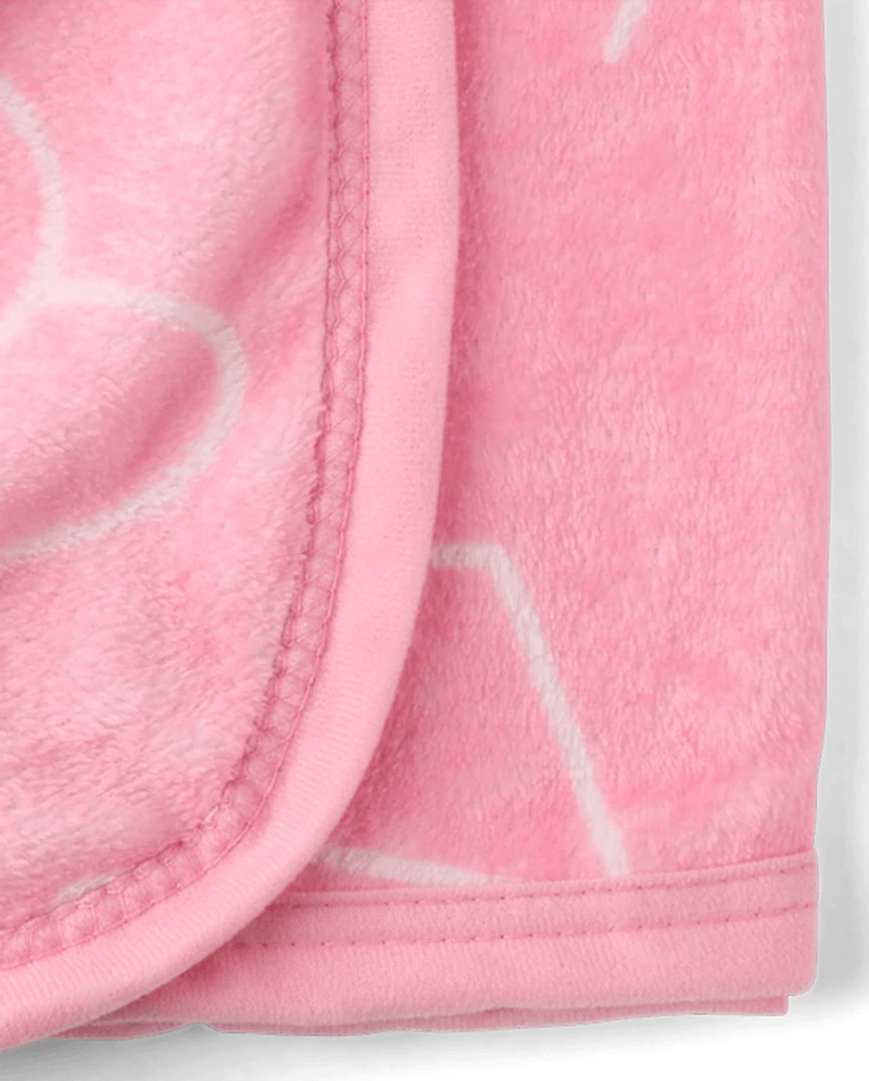 Girls Hello Kitty® And Friends Blanket