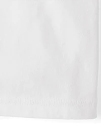 Baby And Toddler Boys Colorblock Varsity Muscle Tank Top