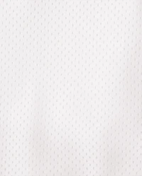 Baby And Toddler Boys Quick Dry Graphic Mesh Tank Top