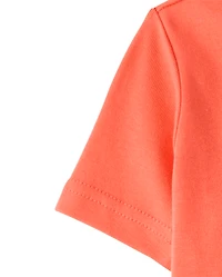 Boys Capybara Sunglasses Snug Fit Cotton Pajamas