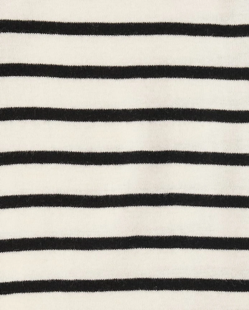 Baby Boys Palm Tree 3-Piece Playwear Set