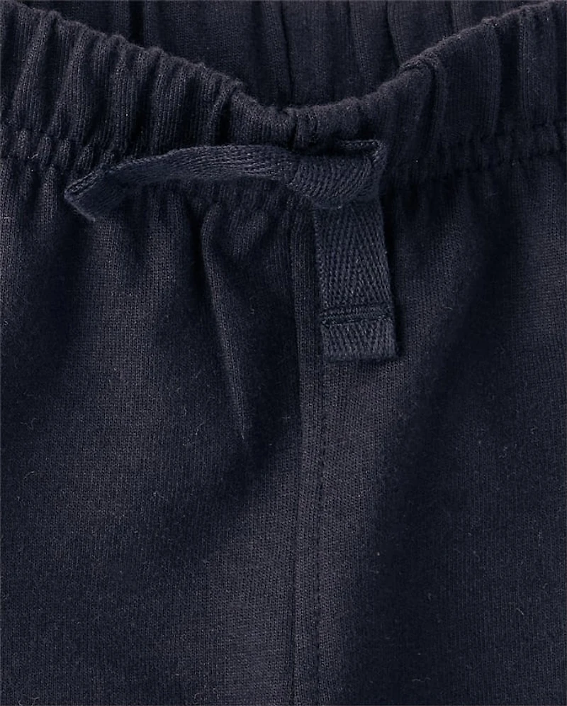 Baby Boys Lobster 3-Piece Outfit Set