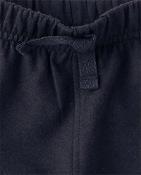 Baby Boys Lobster 3-Piece Outfit Set