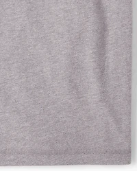 Boys Colorblock Muscle Tank Top