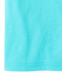 Boys Pocket Tee