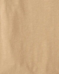 Boys Pocket Tee