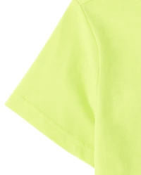 Boys Pocket Tee