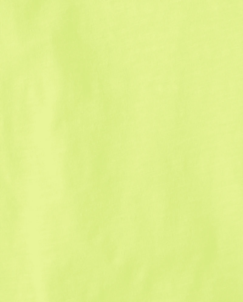 Boys Pocket Tee
