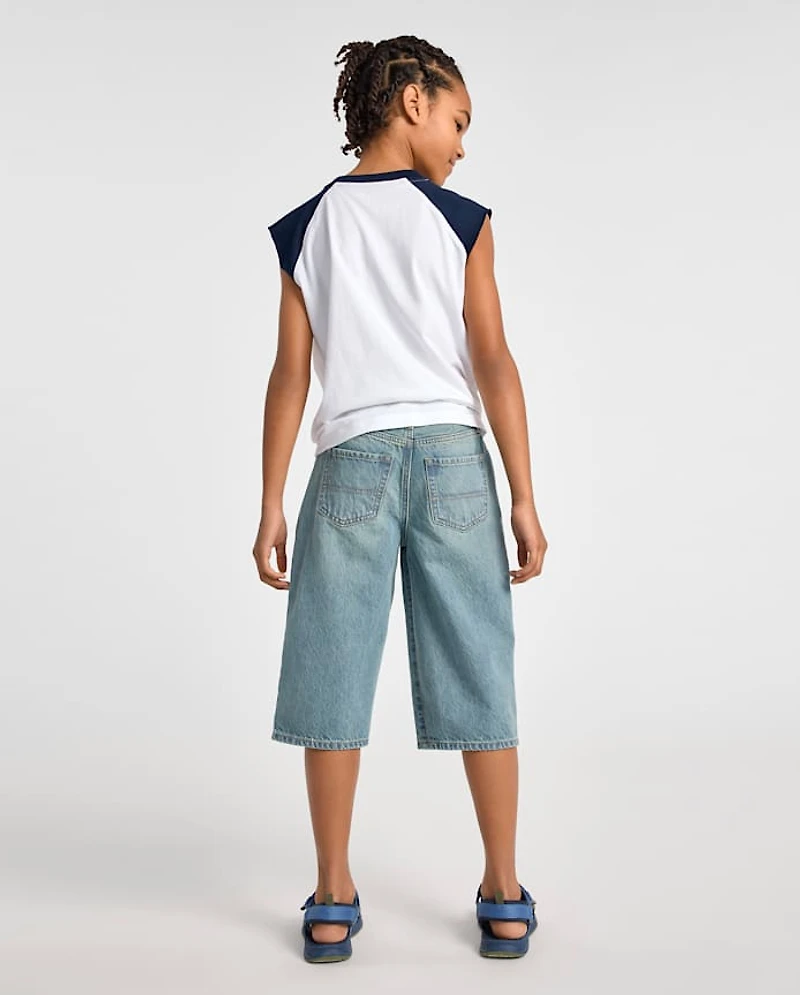 Kids Jorts