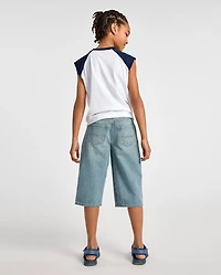 Kids Jorts