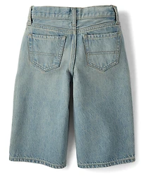 Kids Jorts