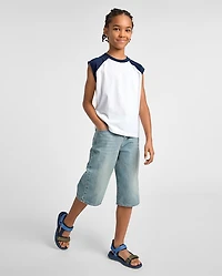 Kids Jorts