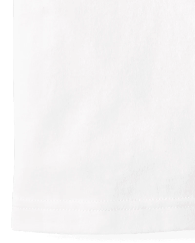 Boys USA Tank Top