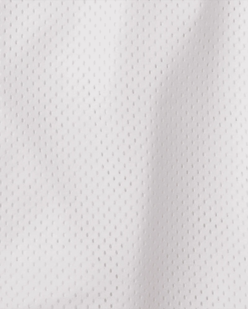 Kids Quick Dry Varsity Mesh Football Jersey