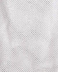 Maillot de football américain universitaire en maille à séchage rapide pour enfants
