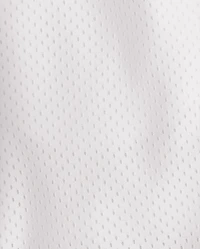 Kids Quick Dry Lined Mesh Active Shorts