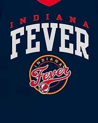 Girls WNBA Indiana Fever Caitlin Clark Jersey