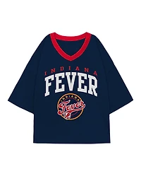 Girls WNBA Indiana Fever Caitlin Clark Jersey
