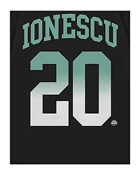 Girls WNBA New York Liberty Sabrina Ionescu Jersey