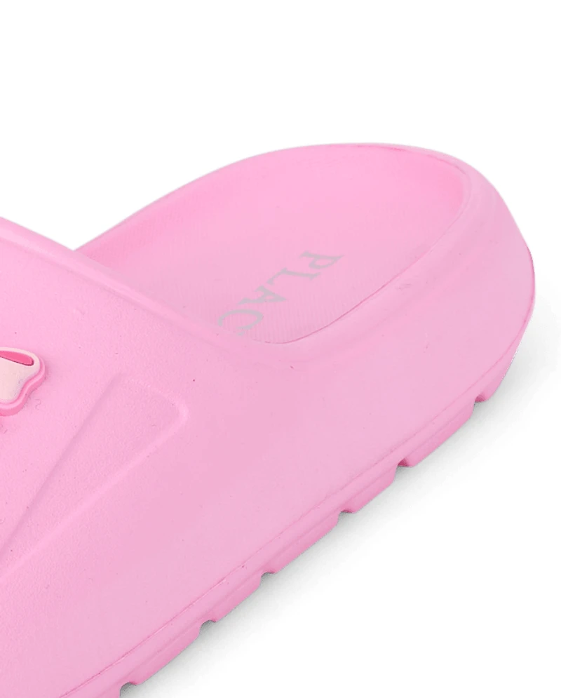 Girls Icon Slides