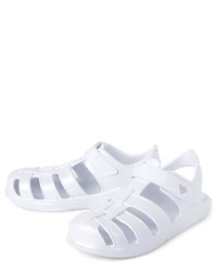 Girls Fisherman Sandals