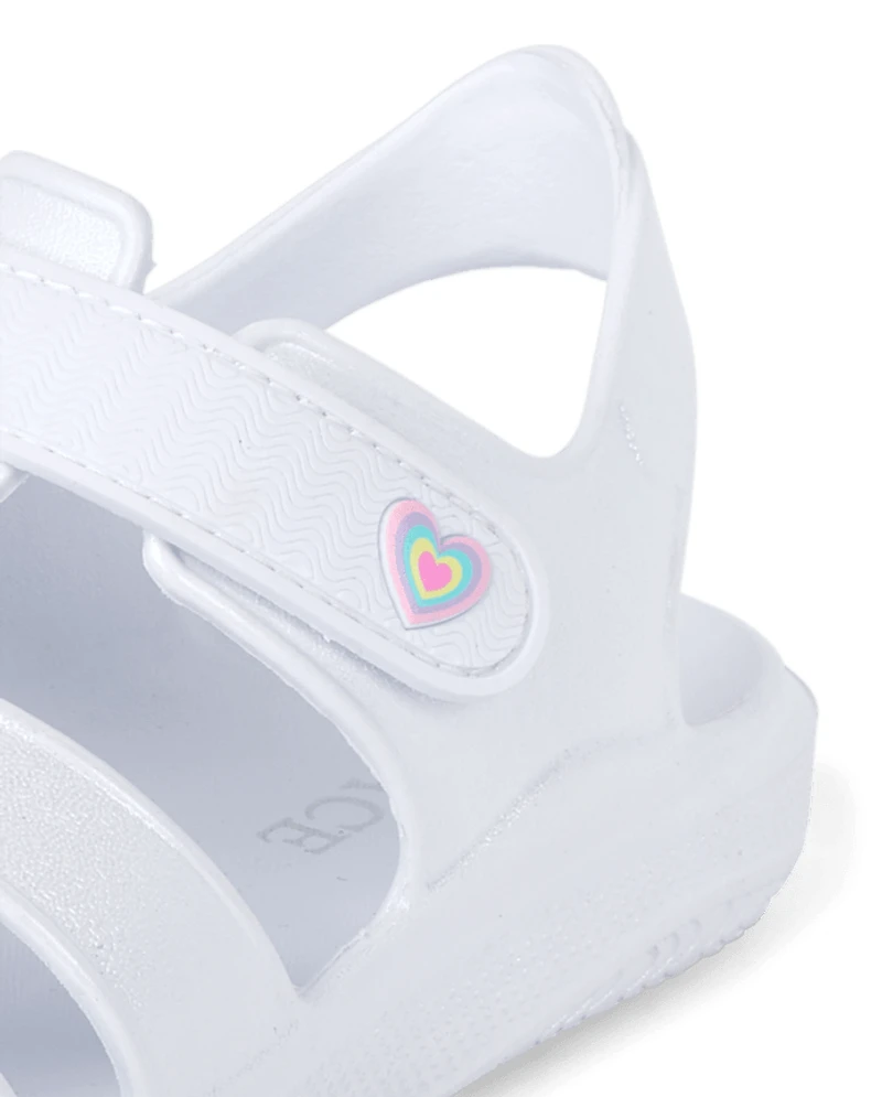 Sandales de pêcheur pour filles