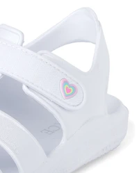 Sandales de pêcheur pour filles