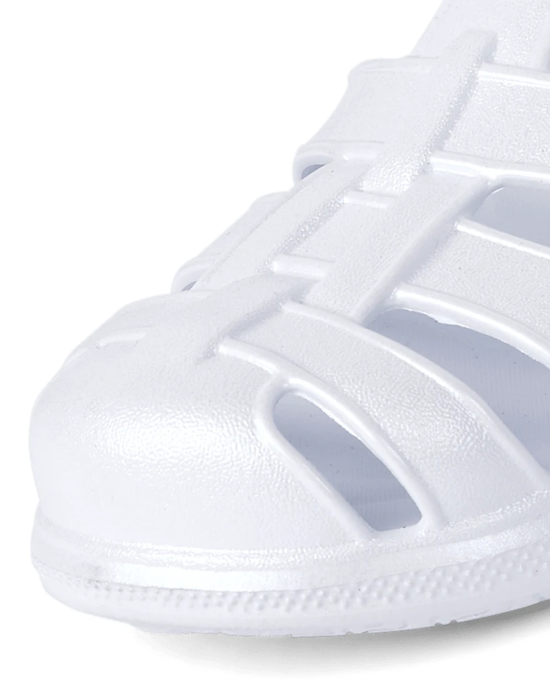 Sandales de pêcheur pour filles