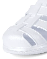 Sandales de pêcheur pour filles