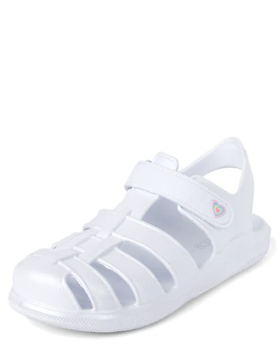 Girls Fisherman Sandals